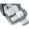 Samsung Smart Linear Wash Dishwasher (DW80R9950US)
