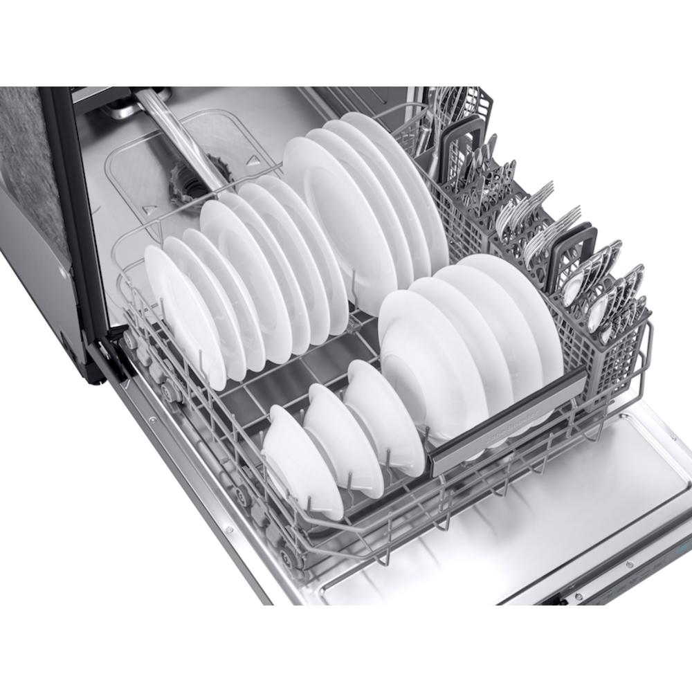 Samsung Smart Linear Wash Dishwasher (DW80R9950US)