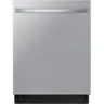 Samsung Smart StormWash Dishwasher (DW80CG5451SR)