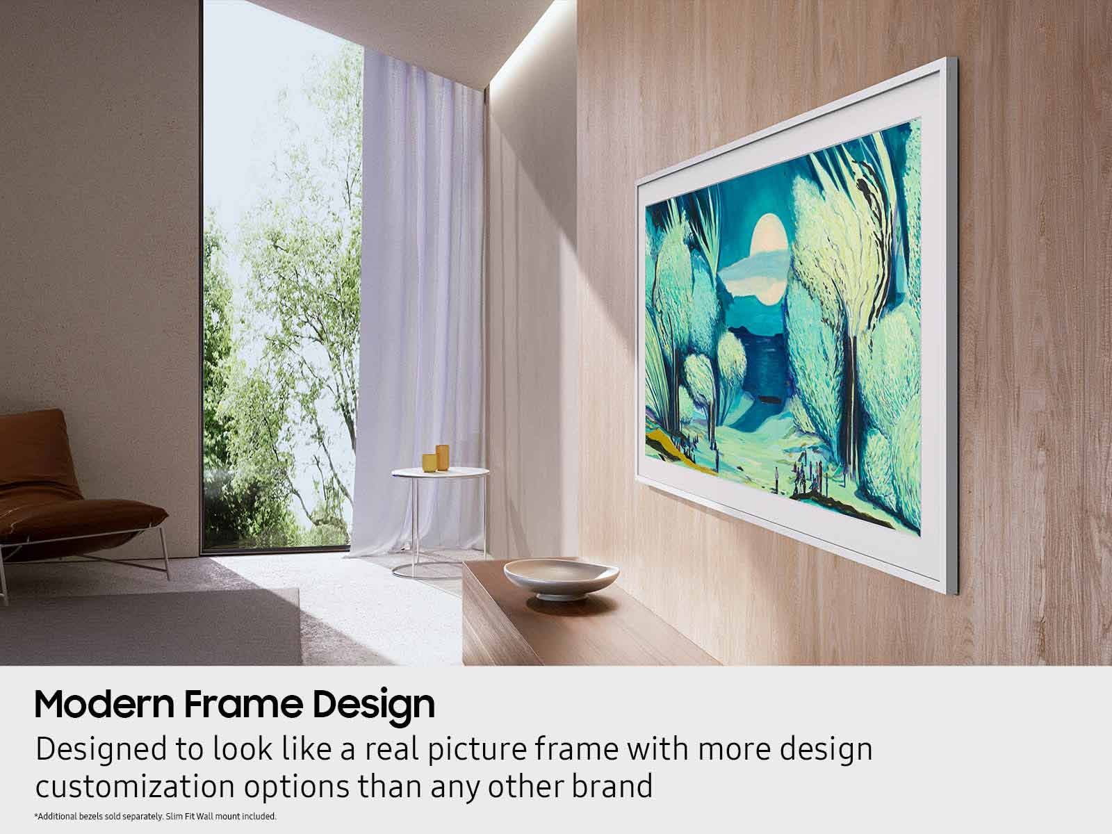 Samsung The Frame 65"