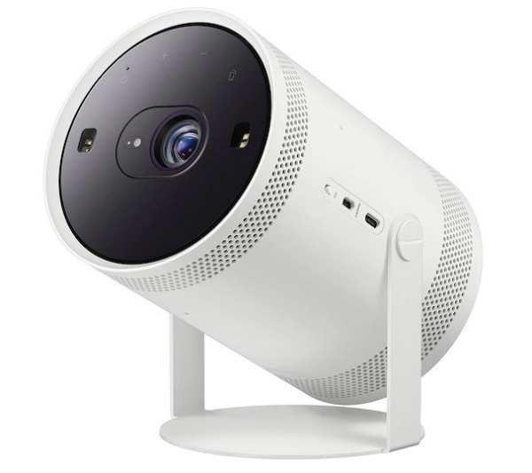 Samsung The Freestyle 2nd Gen