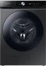 Samsung Bespoke 5.3 cu. ft. Front Load Washer with Super Speed Wash and AI Smart Dial (WF53BB8700AVUS)