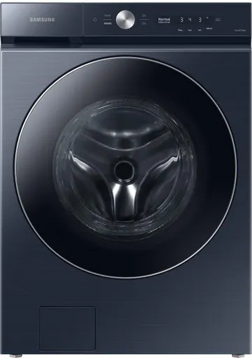 Samsung Bespoke 5.3 cu. ft. Front Load Washer with AI OptiWash
