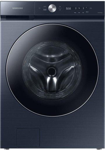 Samsung Bespoke 5.3 cu. ft. Front Load Washer with AI OptiWash