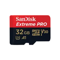 SanDisk Extreme PRO microSDXC UHS-I 512GB