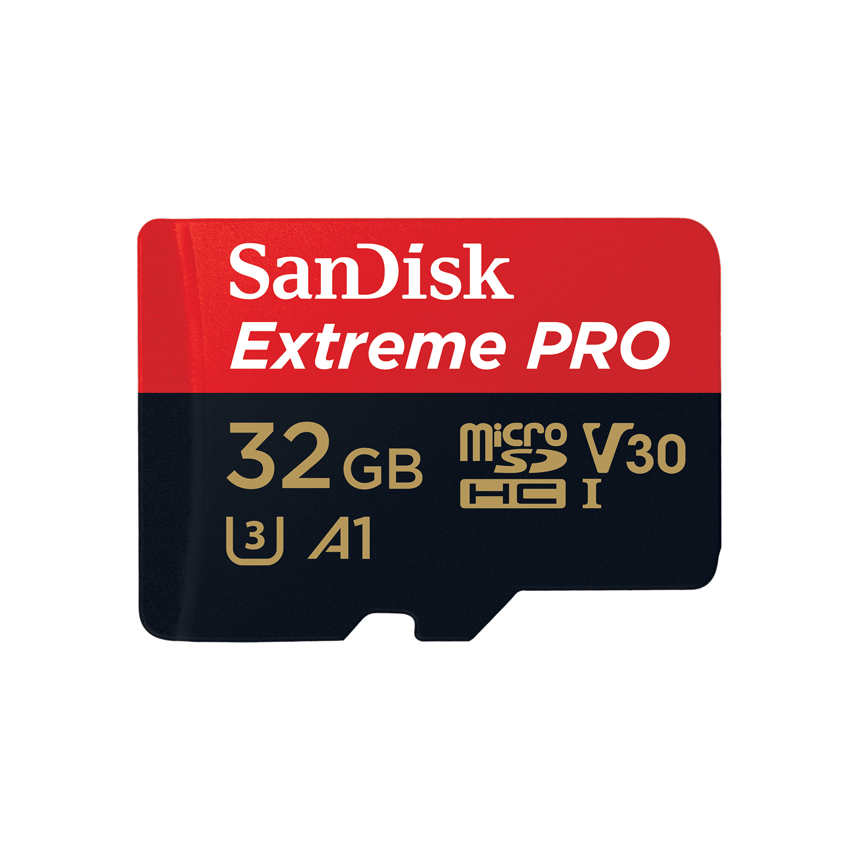 SanDisk Extreme PRO microSDXC UHS-I 512GB