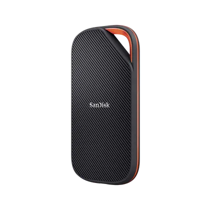 SanDisk Extreme PRO Portable SSD (USB4)