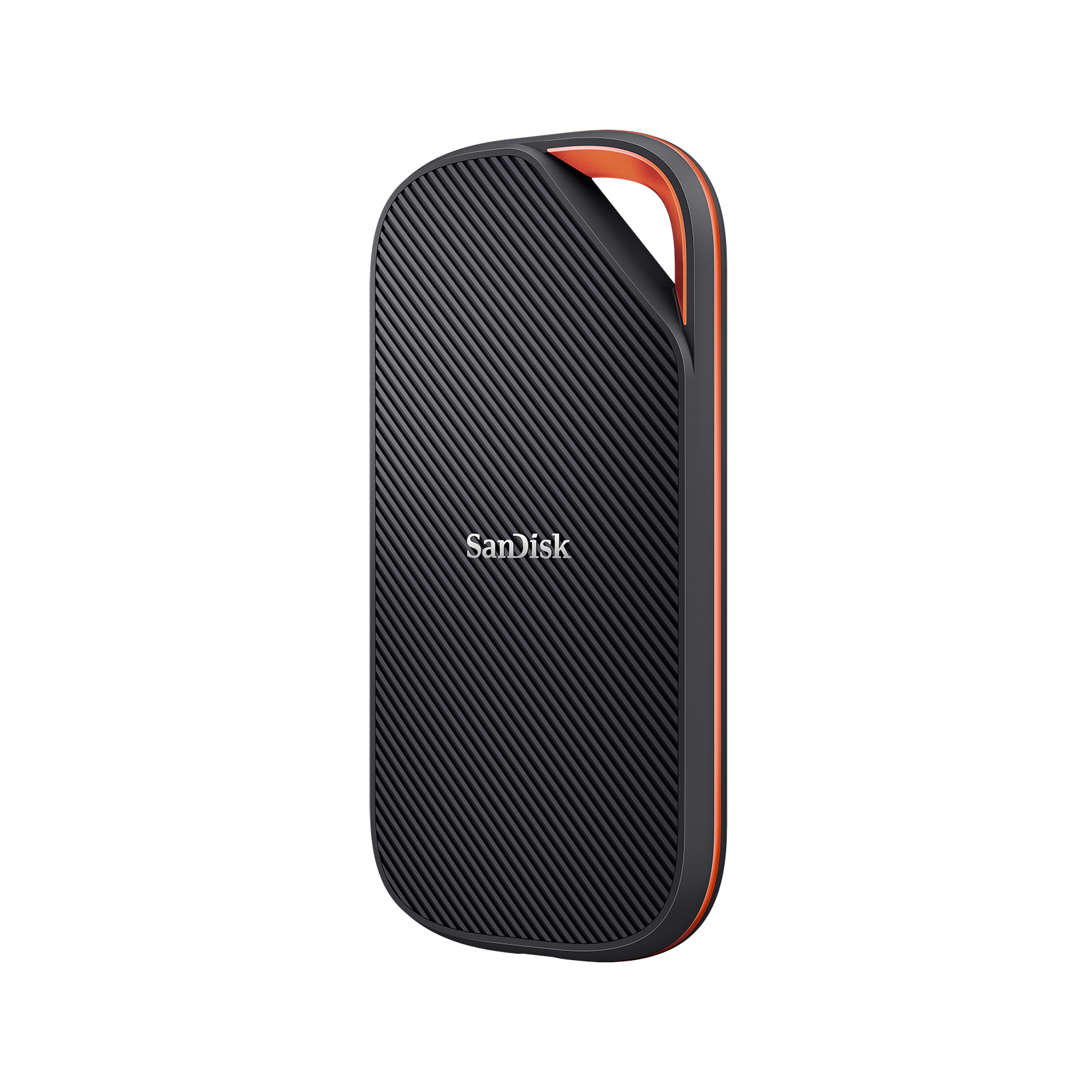 SanDisk Extreme PRO Portable SSD (USB4)