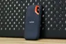 SanDisk Extreme Portable SSD V2
