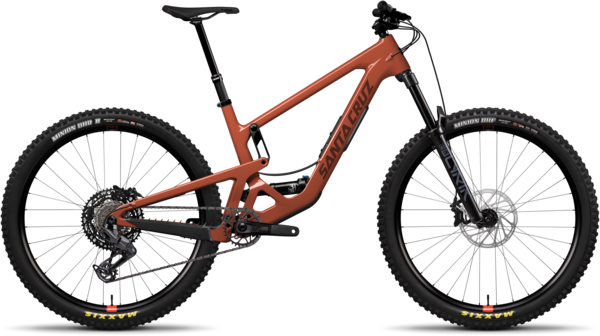 Santa Cruz Hightower 70
