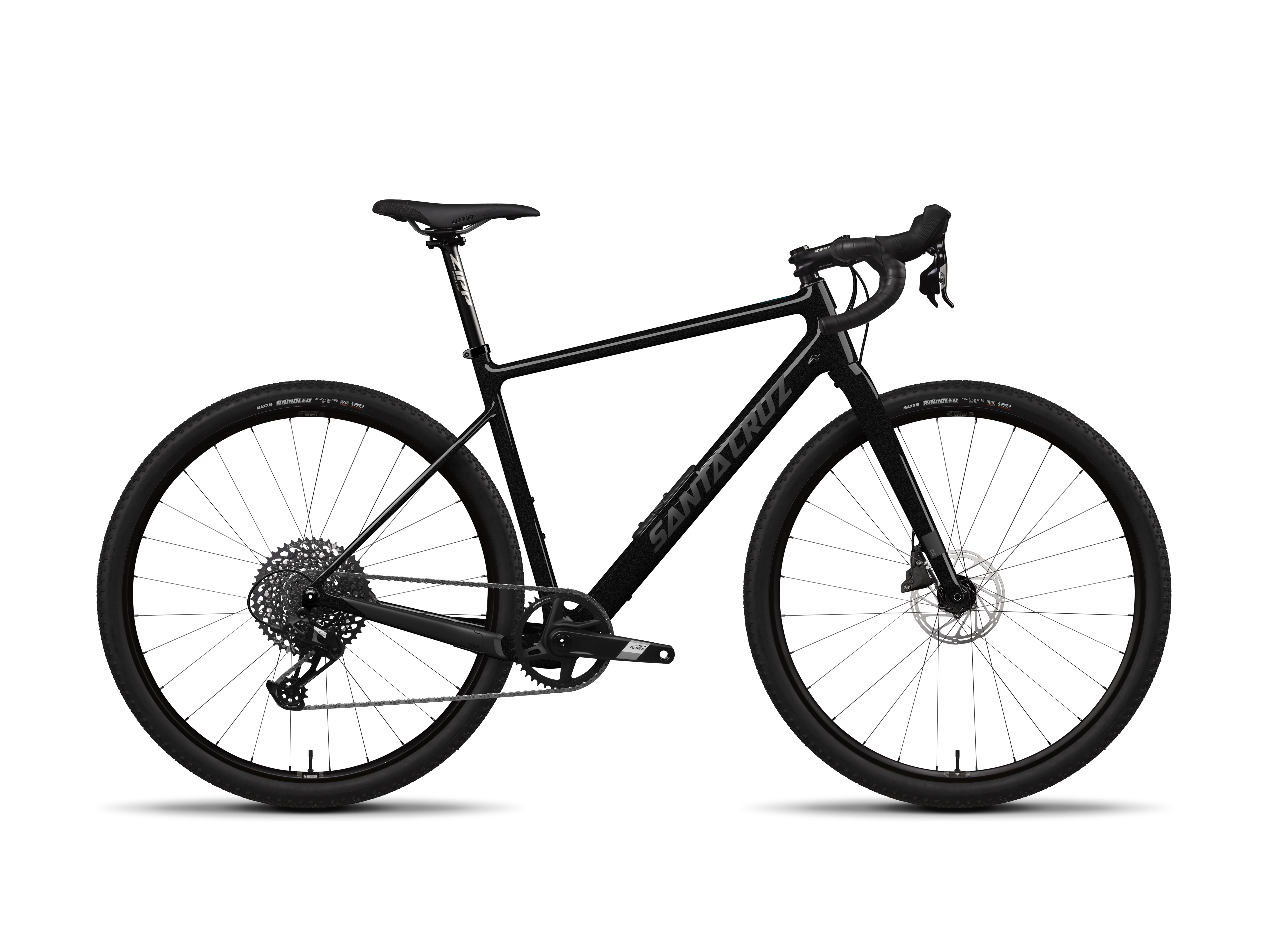 Santa Cruz Stigmata Apex