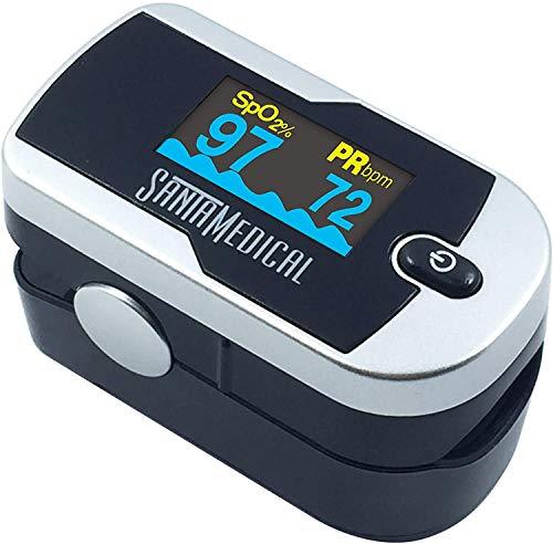 Santamedical Generation 2 SM-165