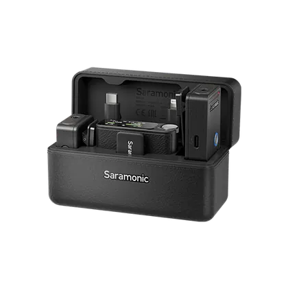 Saramonic Ultra — Saramonic