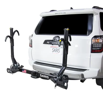 Saris SuperClamp EX 2-Bike