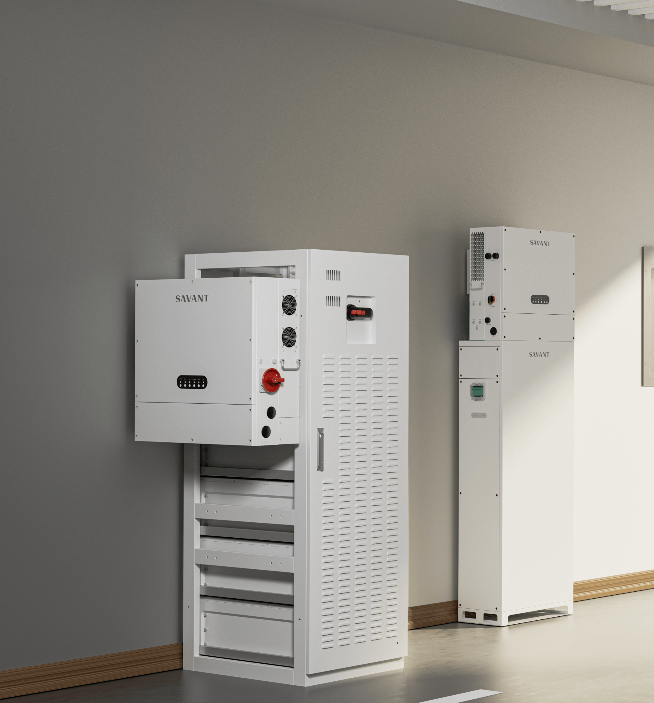 Power Storage 20