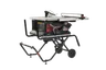 SawStop JSS-120A60 Jobsite Saw PRO with Mobile Cart