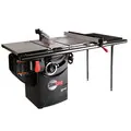 SawStop PCS31230-TGP236 3HP Professional Cabinet Saw with 36-in T-Glide Fence