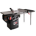 SawStop PCS31230-TGP236 3HP Professional Cabinet Saw with 36-in T-Glide Fence