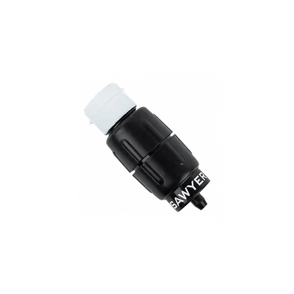 Sawyer Micro Squeeze Water Filtration System — Sawyer