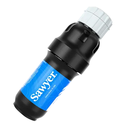 Sawyer Squeeze Water Filtration System (SP2129) — Sawyer