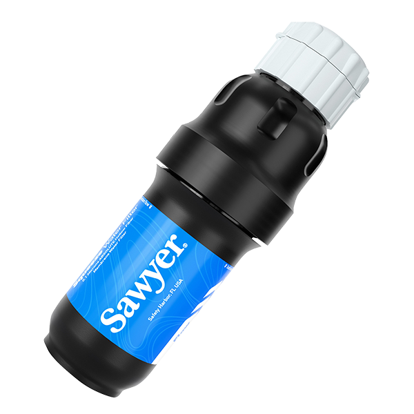 Sawyer Squeeze Water Filtration System (SP2129)