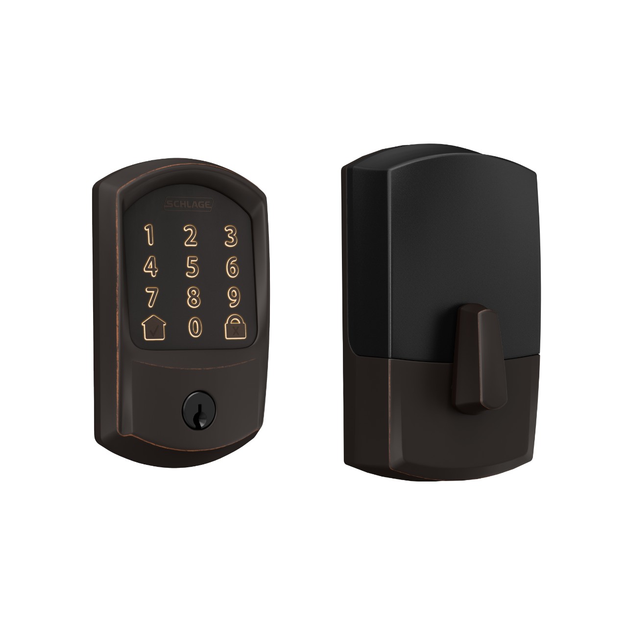 Schlage Encode