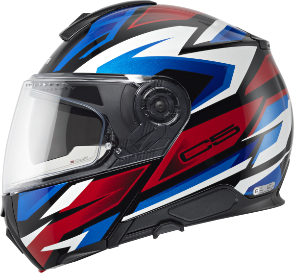 Schuberth C5