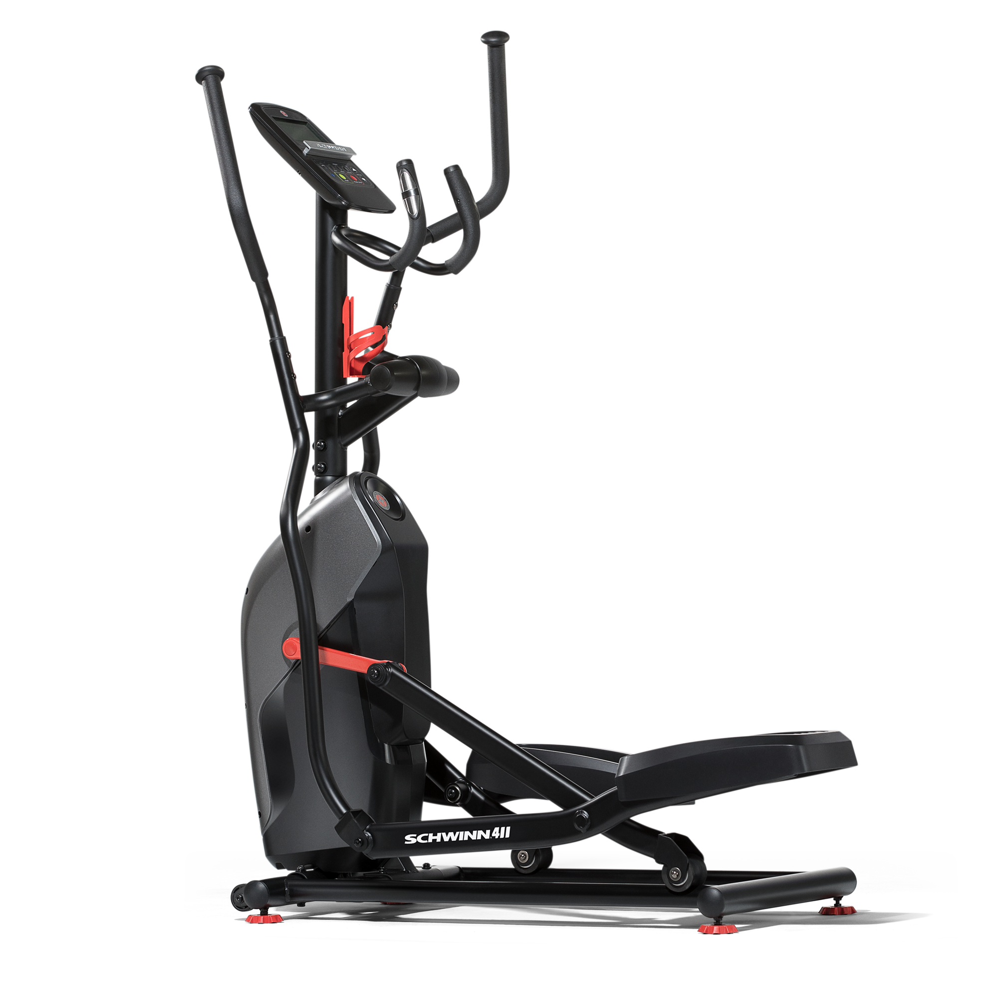 Schwinn 411