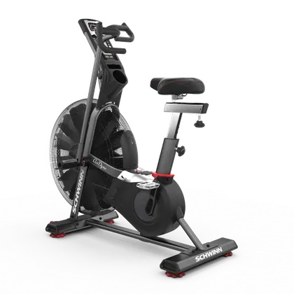 Schwinn Airdyne AD7 — Schwinn