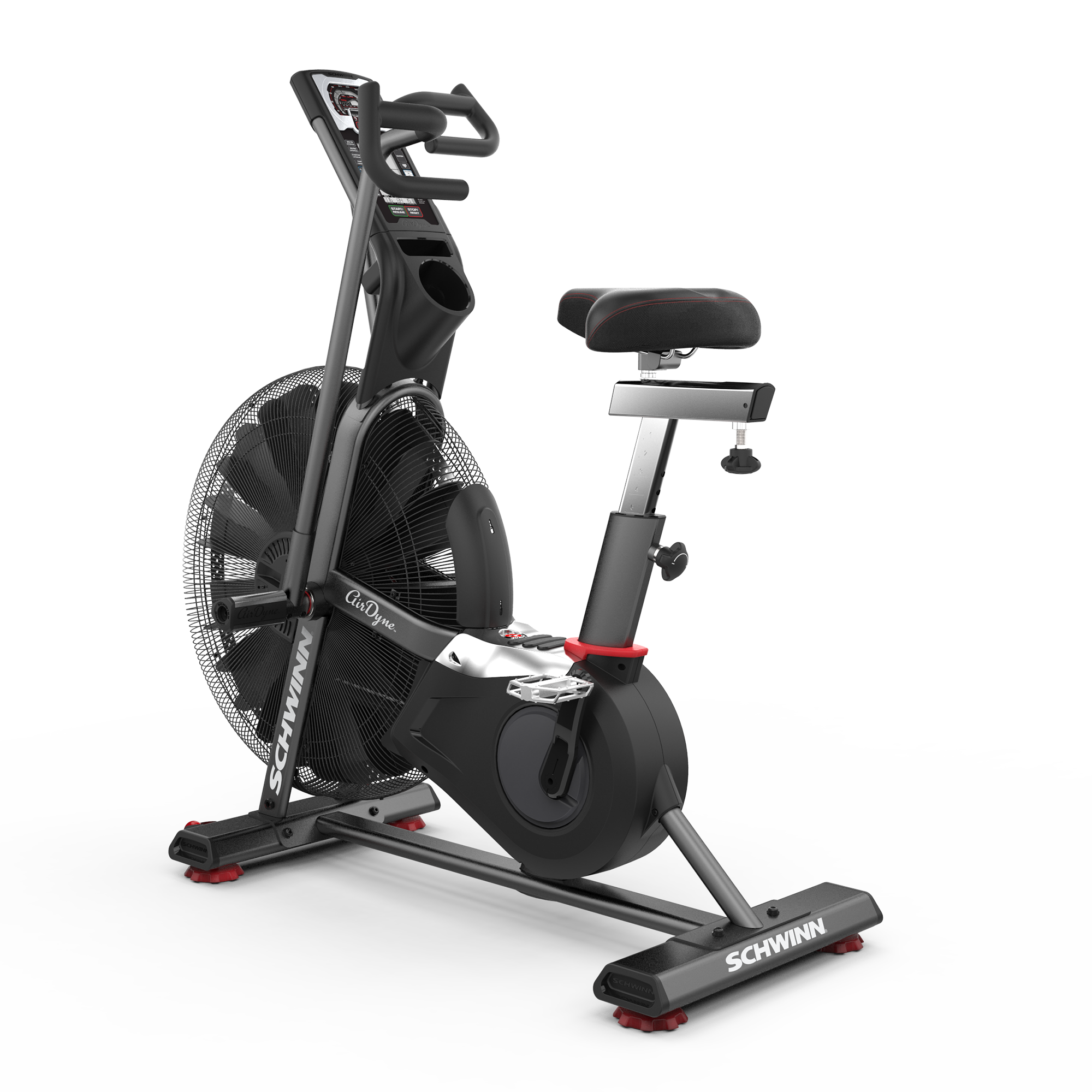 Schwinn Airdyne AD7
