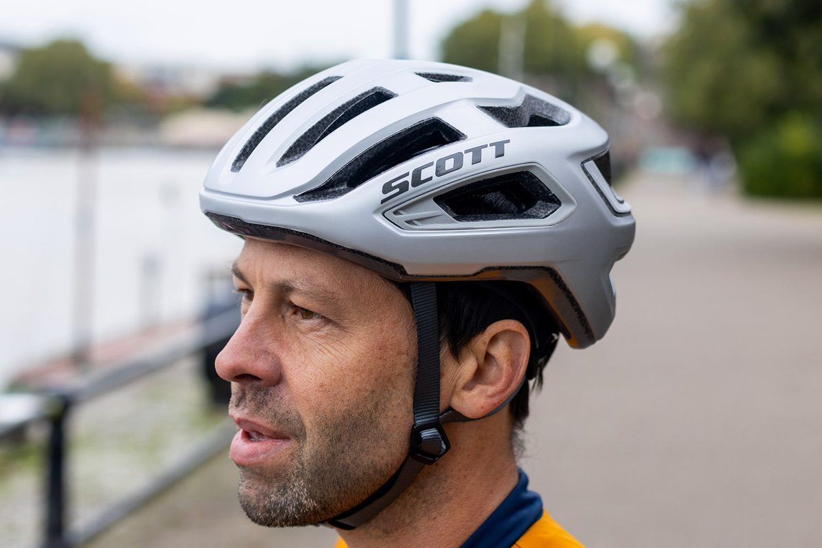 Scott ARX Plus — Scott