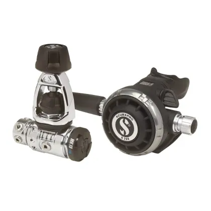 Scubapro MK19 EVO/G260 — Scubapro