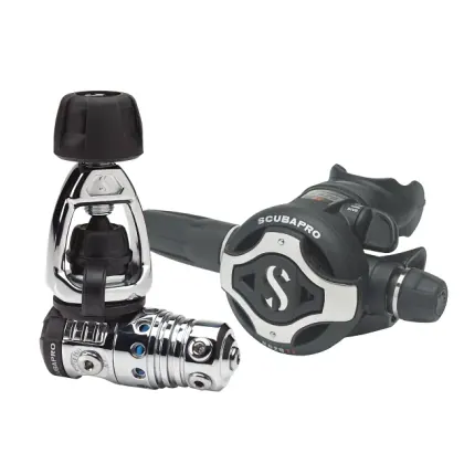 Scubapro MK25 EVO/S620Ti — Scubapro