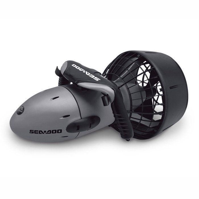 Sea-Doo Seascooter GTI