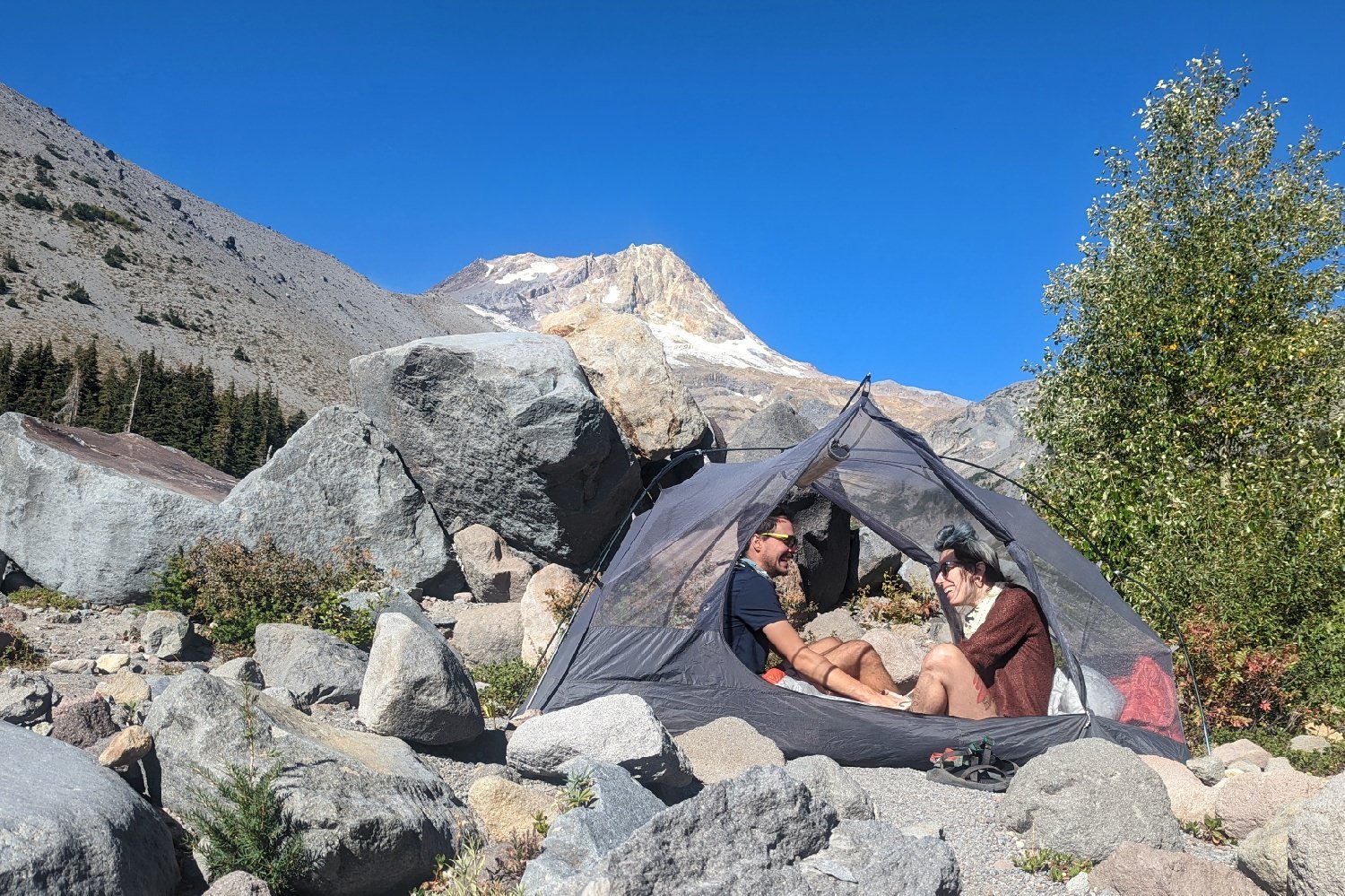 Sea to Summit Telos TR2 Tent