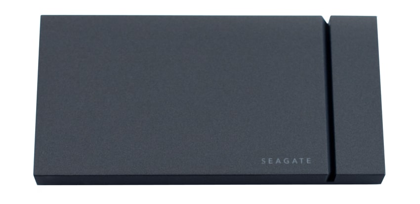 Seagate FireCuda Gaming SSD (2020)
