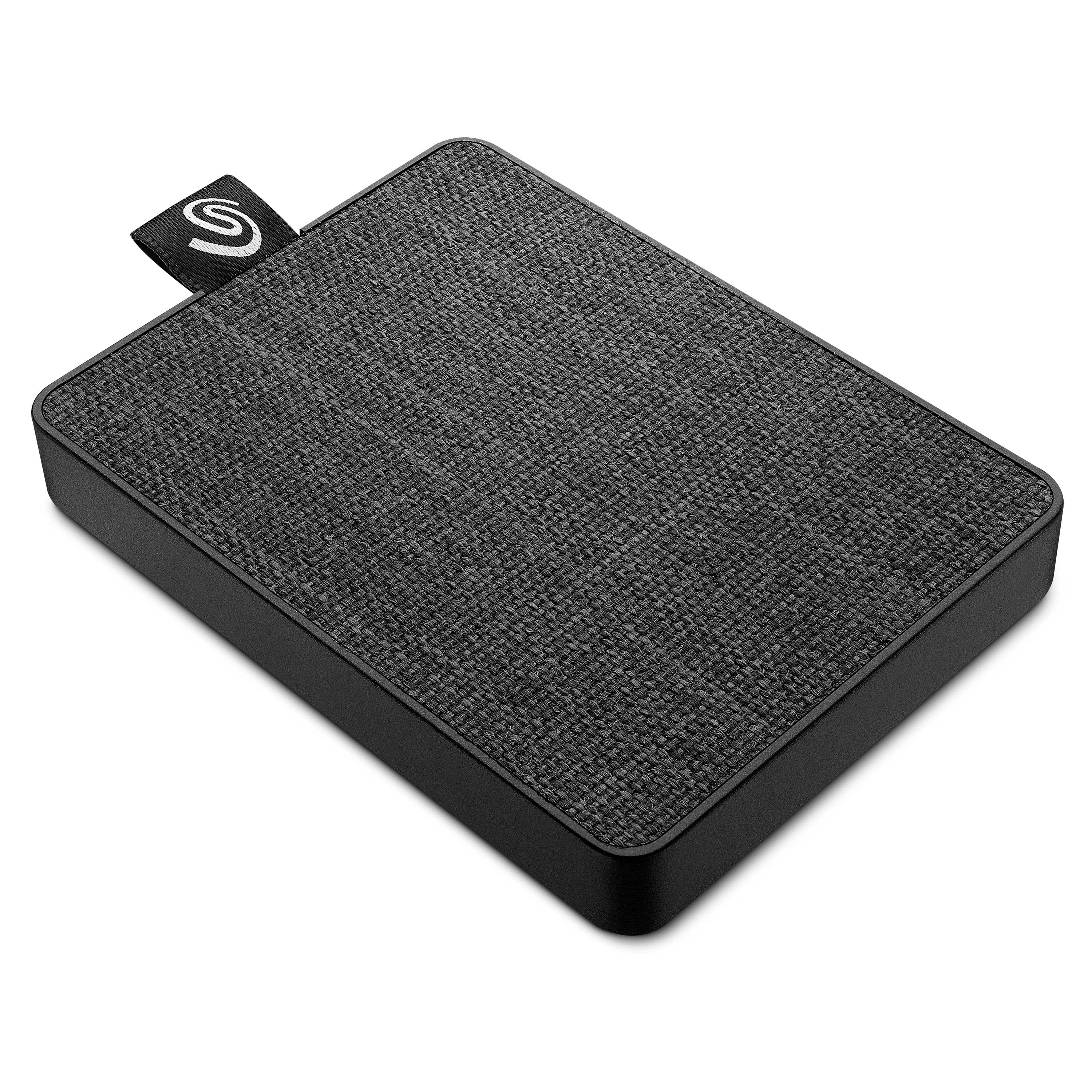 Seagate One Touch SSD