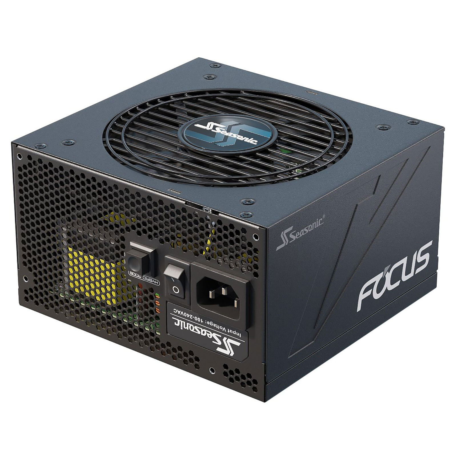 Seasonic Focus GX-850 (V4)