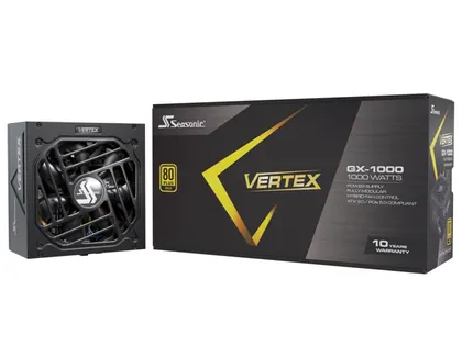 Seasonic Vertex GX-1000