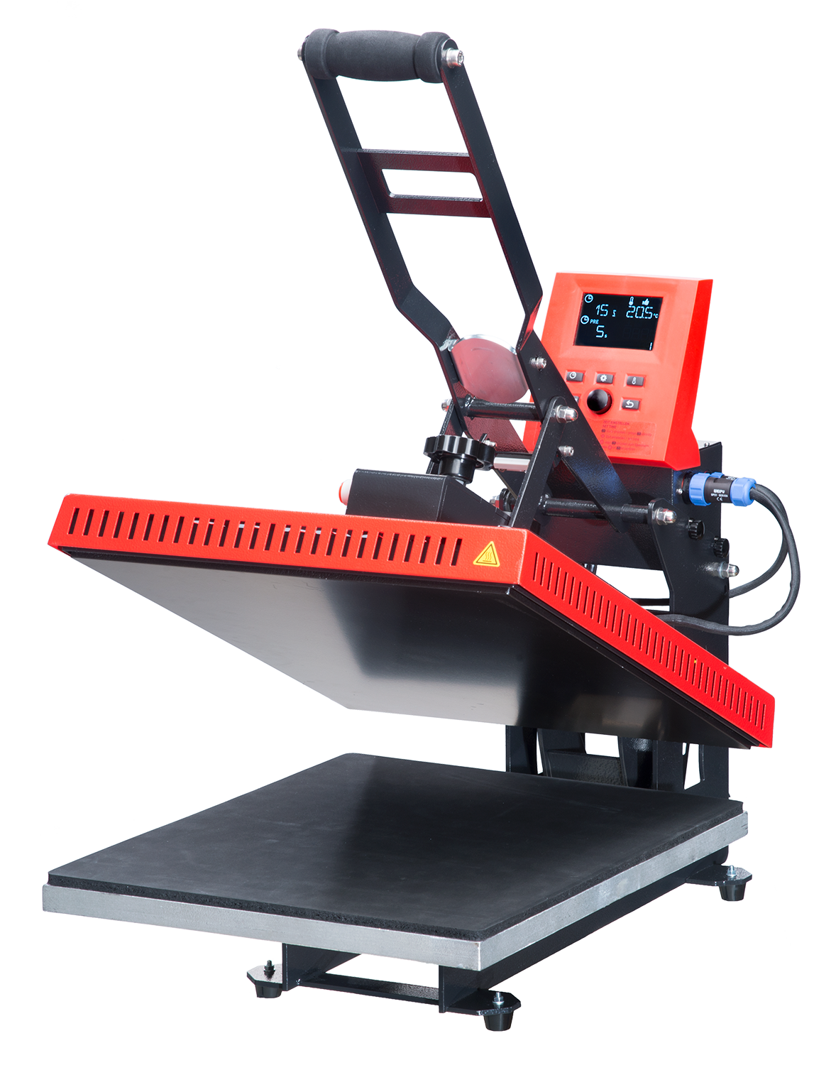 Secabo TC7 SMART