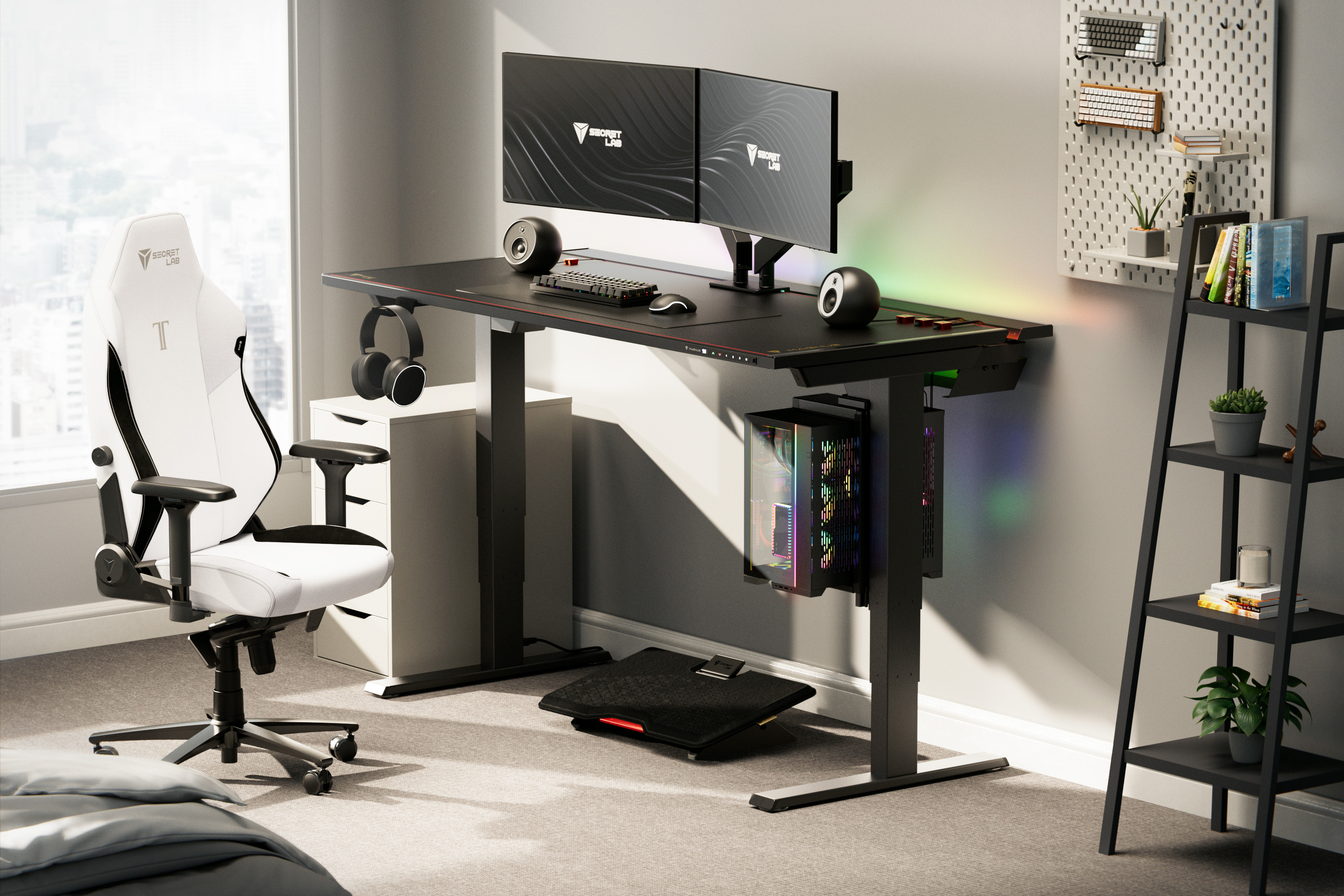 Secretlab MAGNUS Pro Standing Desk