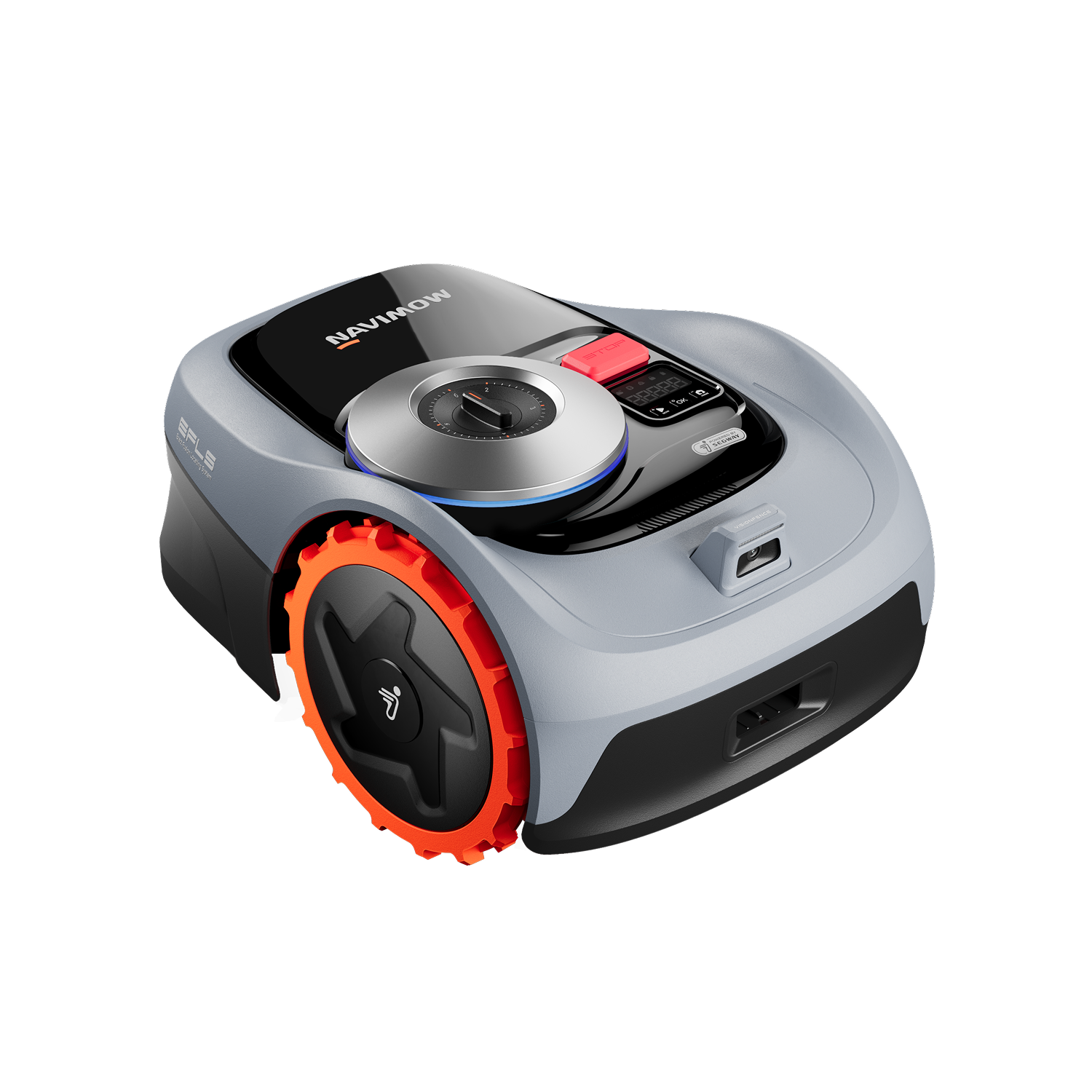 Segway Navimow i105