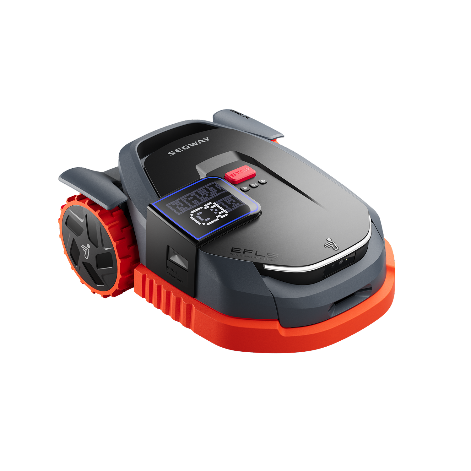 Segway Navimow X3 (X315)