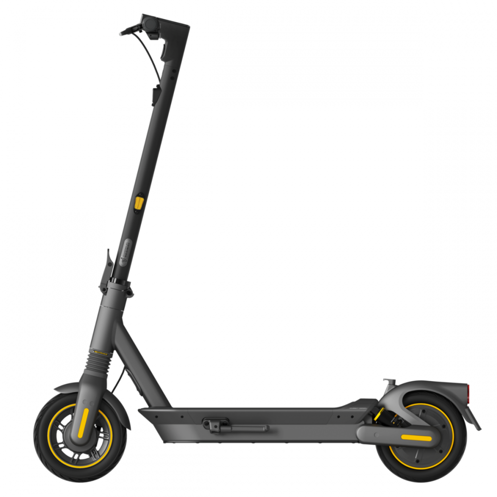 Segway Ninebot KickScooter Max G2