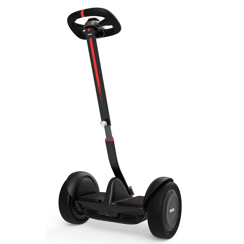 Segway Ninebot S-MAX