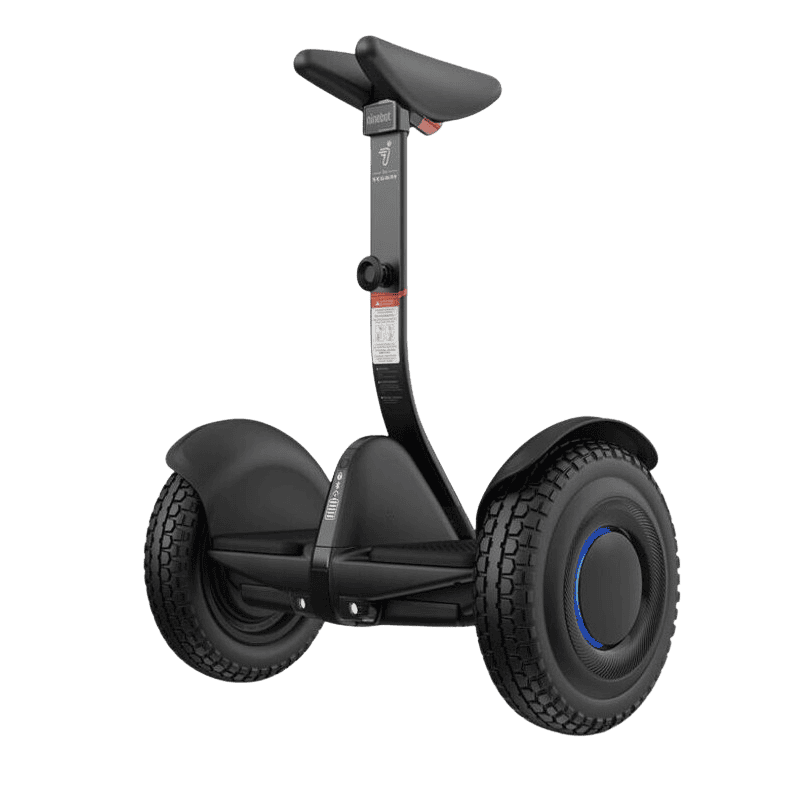 Segway Ninebot S2