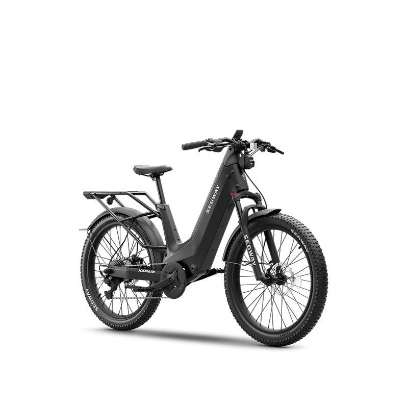 Segway Xafari