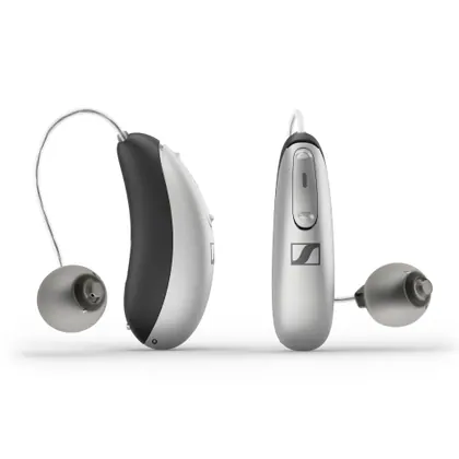Sennheiser All-Day Clear