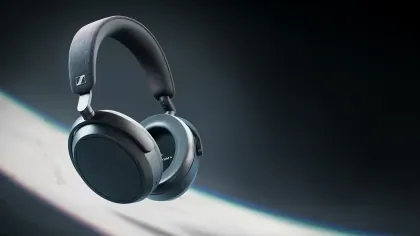 Sennheiser Momentum 4 Wireless
