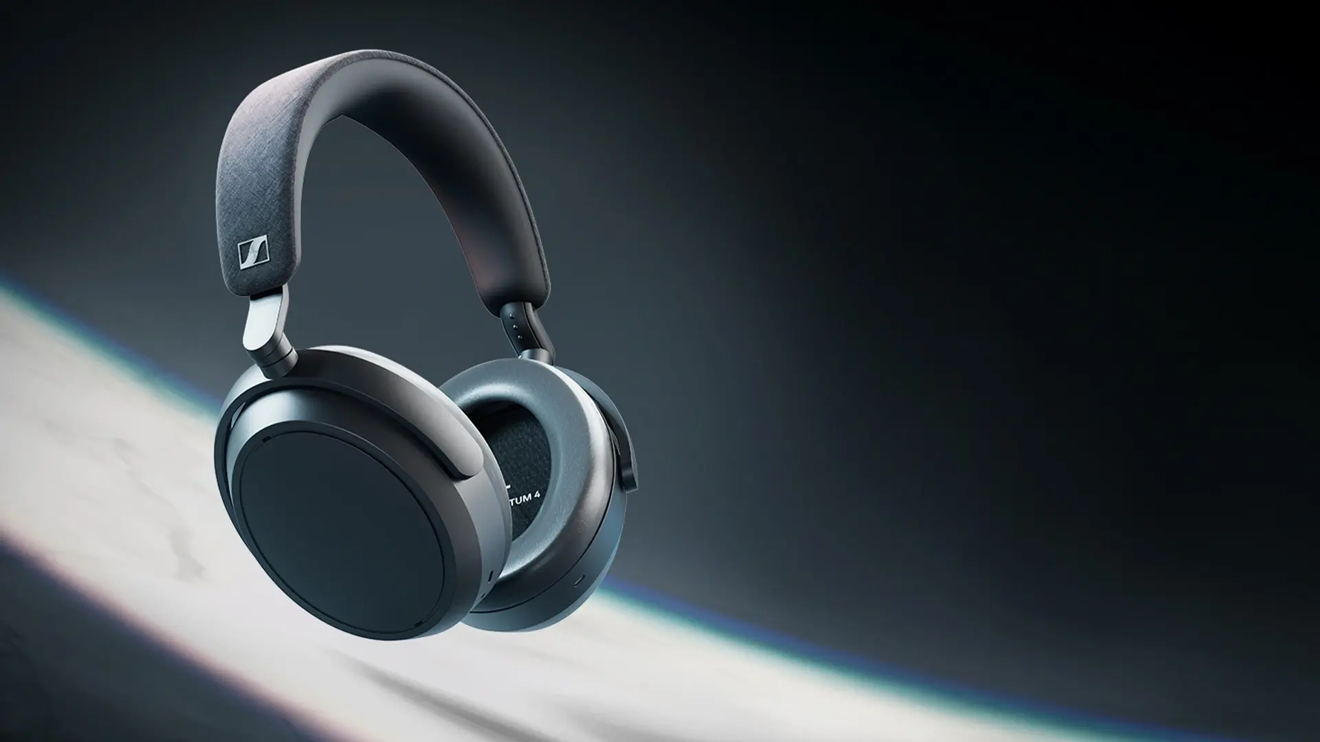 Sennheiser Momentum 4 Wireless